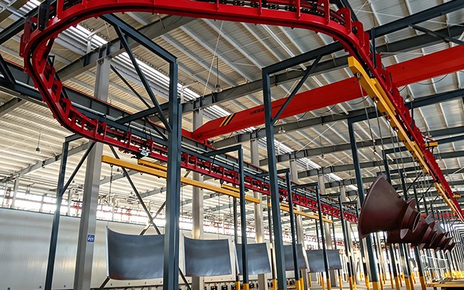 SDCAD Your Concrete Batching Plant Partner