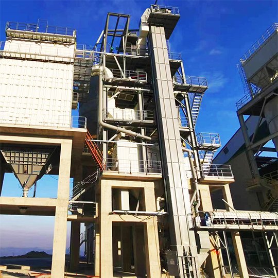 Why Choose SDCAD Bucket Elevator