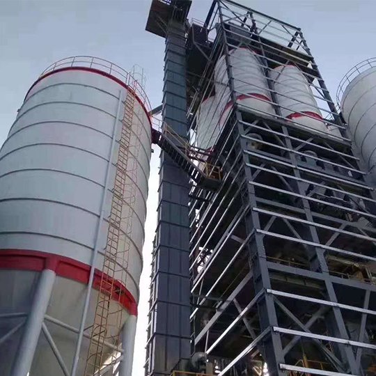 Why Choose SDCAD Bucket Elevator