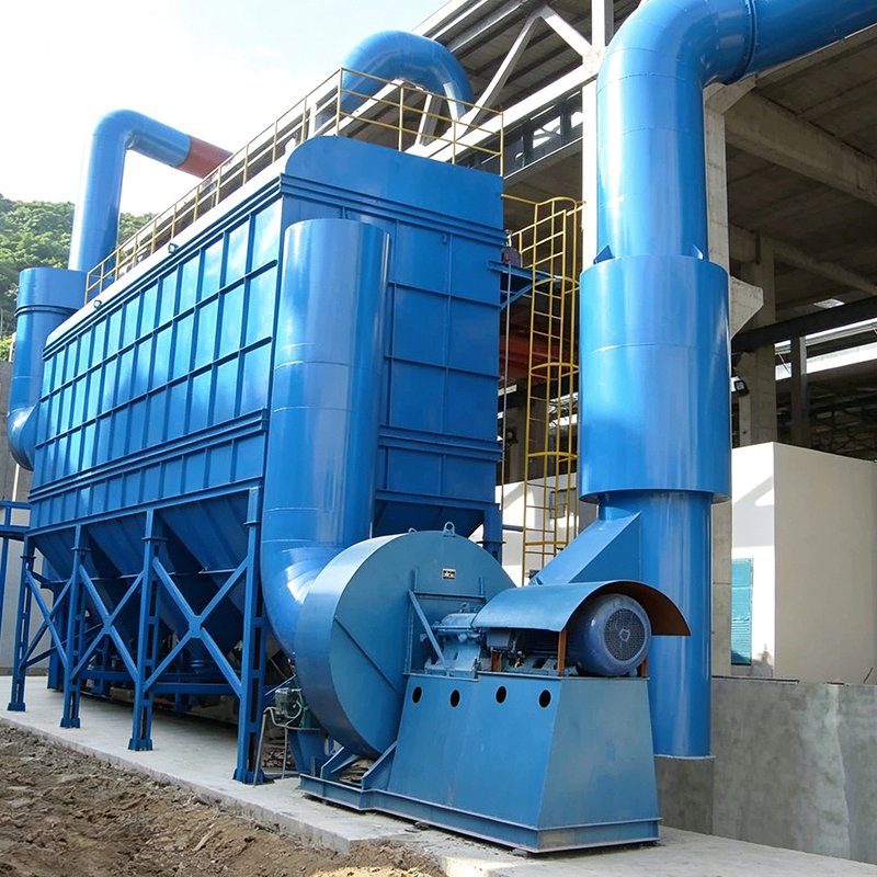 Baghouse Dust Collector