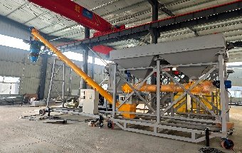 Bulk Loading System