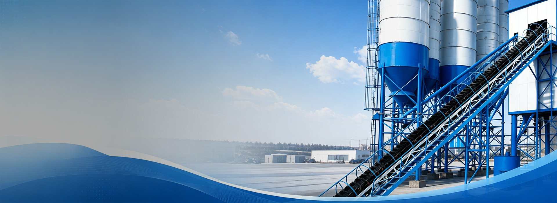 Custom Belt Conveyor Manufacturer in China