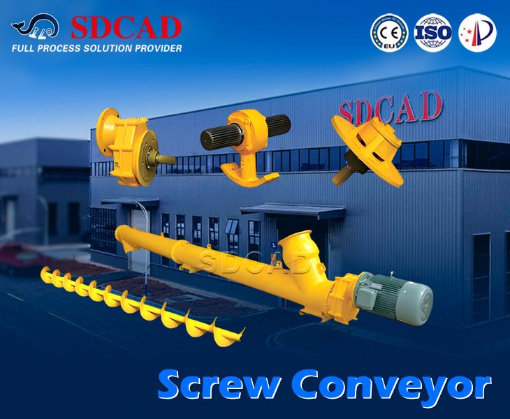 Customized Conveying Systems to Meet Diverse Operational Requirements
