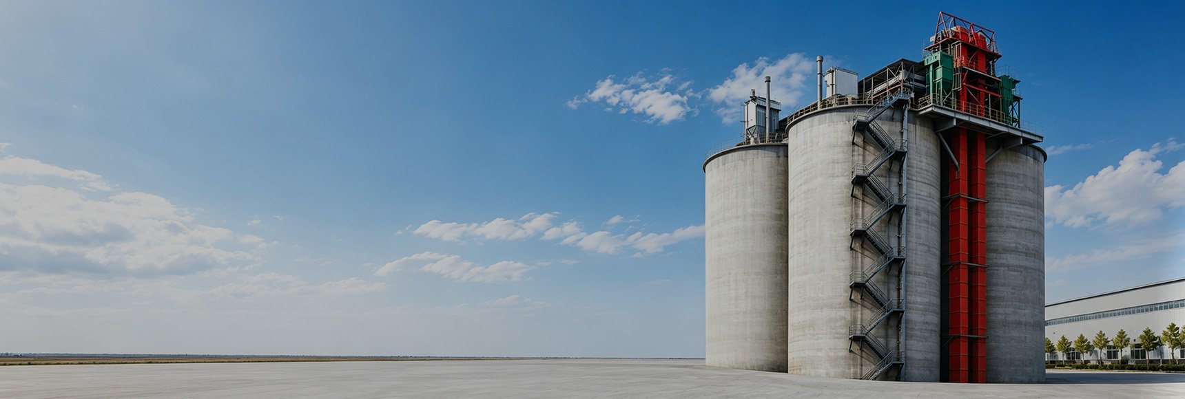 Designed for the efficient vertical conveying of powdered, granular, and small-lump bulk materials across a wide range of industries_