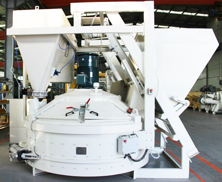Ease of Operation and Maintenance
