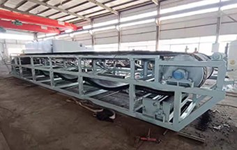 Grout Filter Presses, Grout Recovery and Cleaning Equipment