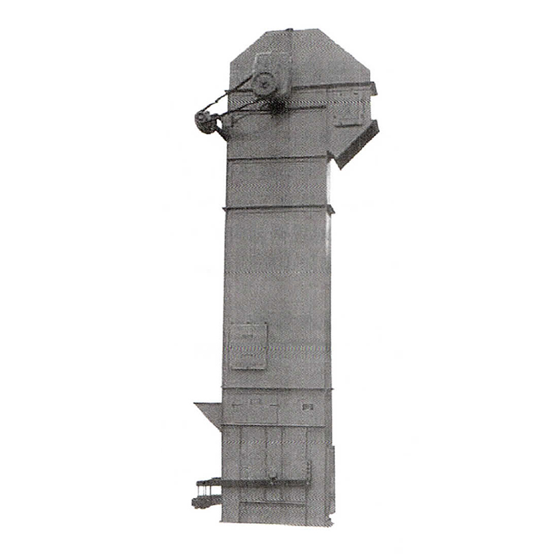 HL-Type Bucket Elevator