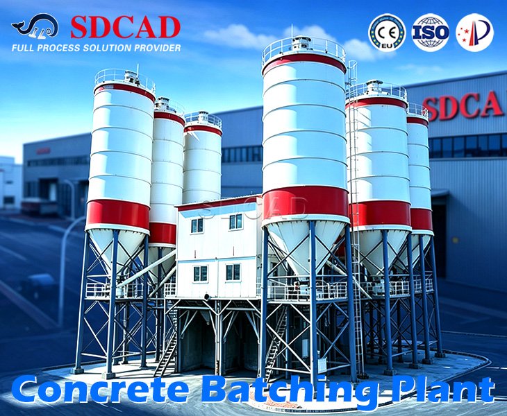 Modular design for convenience and efficiency