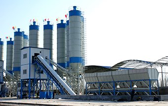 PLC Batching Machine