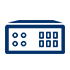 PLC-Programmable Electrical Control Cabinet