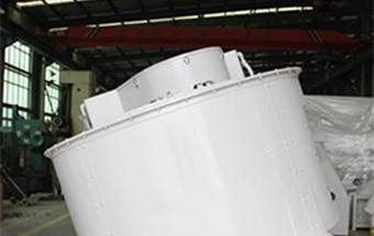 Powder Mixers