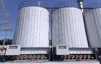 Thermal Oil Boiler