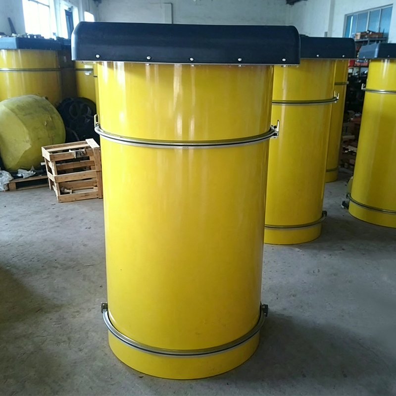 Vibrating Dust Collector